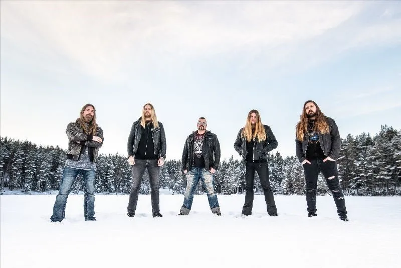 Sabaton