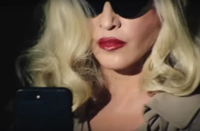 Madonna zabiera nas do świata Madame X. Tajemnicza zapowiedź nowego projektu [WIDEO]