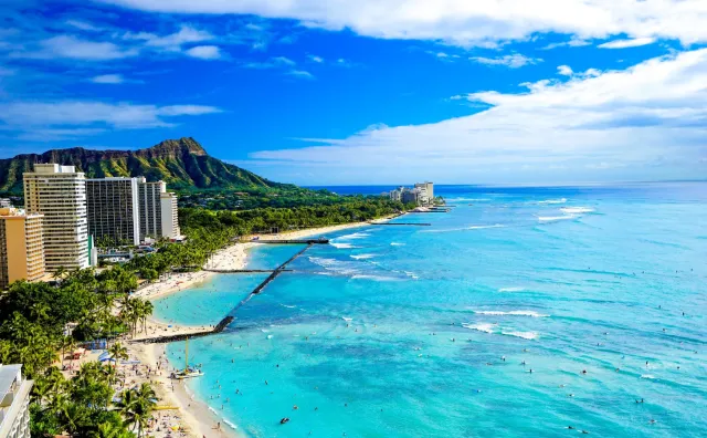 Katastrofa śmigłowca turystycznego na Hawajach. Zginęły trzy osoby