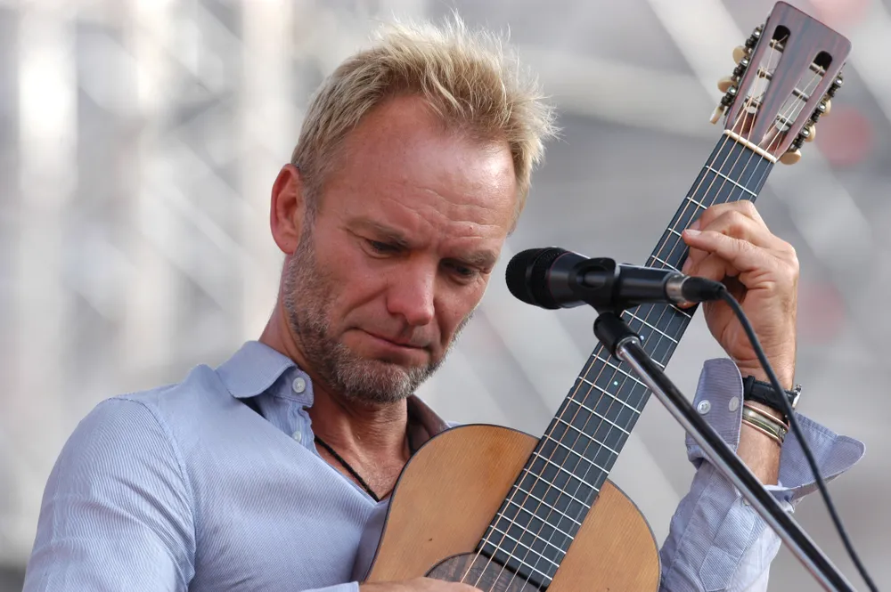 Sting 