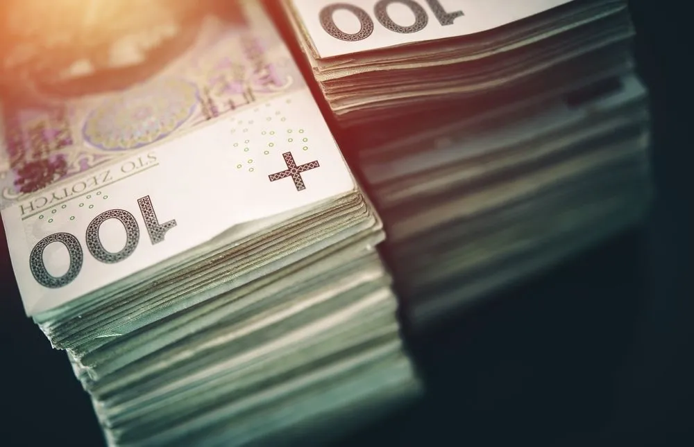 Gospodarka na czwórkę z plusem. Dane zaskoczyły ekonomistów