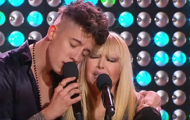 Maryla Rodowicz krytykowana po wykonaniu piosenki "Shallow". Jak tłumaczy się gwiazda?