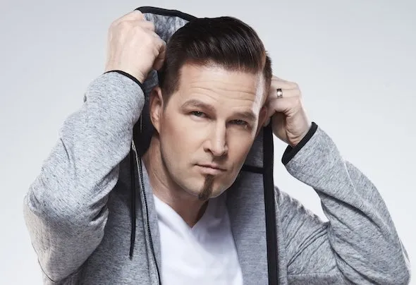 Darude, twórca słynnego "Sandstorm", będzie reprezentował Finlandię w konkursie Eurowizji