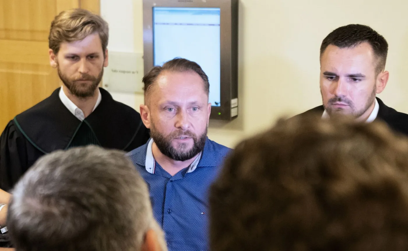 Sprawa Kamila Durczoka zmieniła prokuraturę. Śledczy będzie składał zażalenie
