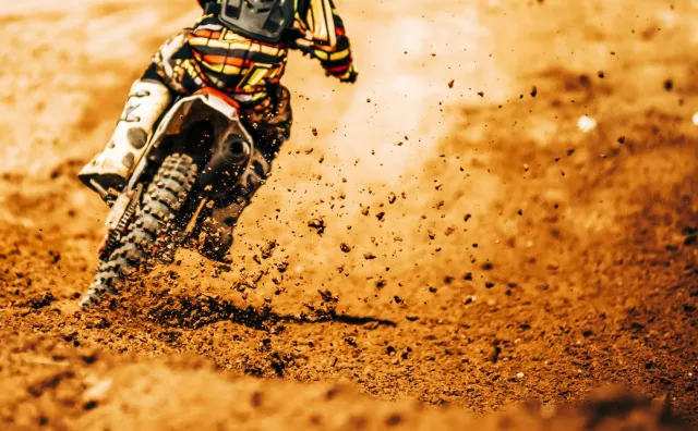 Lubuskie: 9-latek zginął w wypadku na torze motocrossowym