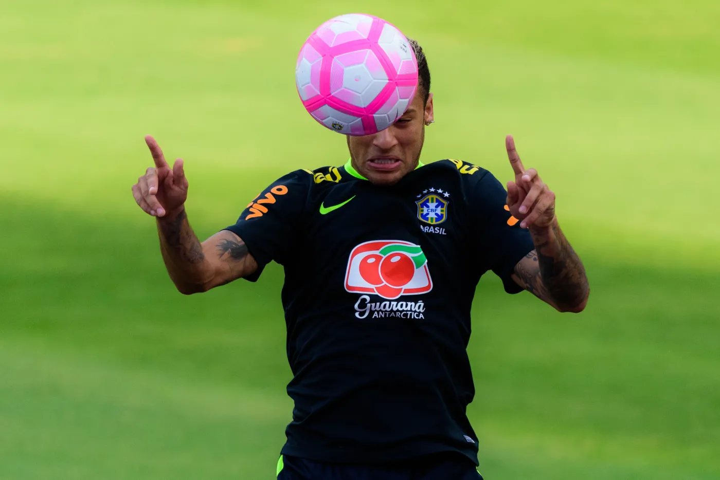 Neymar