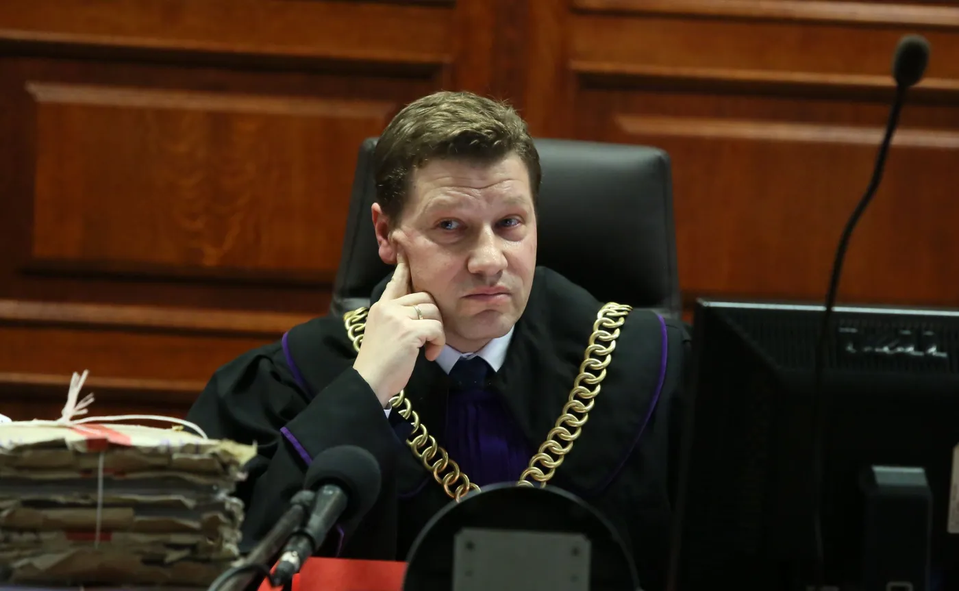 Rzecznik dyscyplinarny sędziów: To nieprawda, że mój urząd "stoi za hejtem"