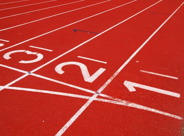 Kenijczycy z rekordem świata w sztafecie 4x1500 m