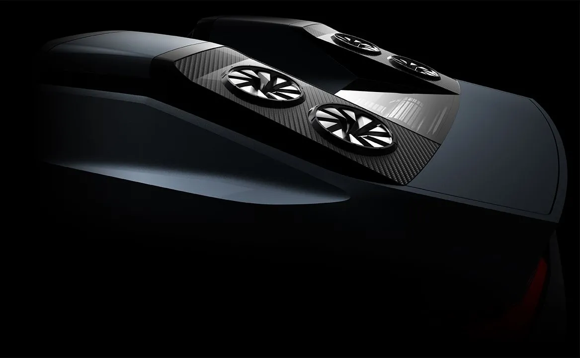 Mitsubishi odkryło karty. Oto nowy i elektryczny SUV na dłuższe podróże