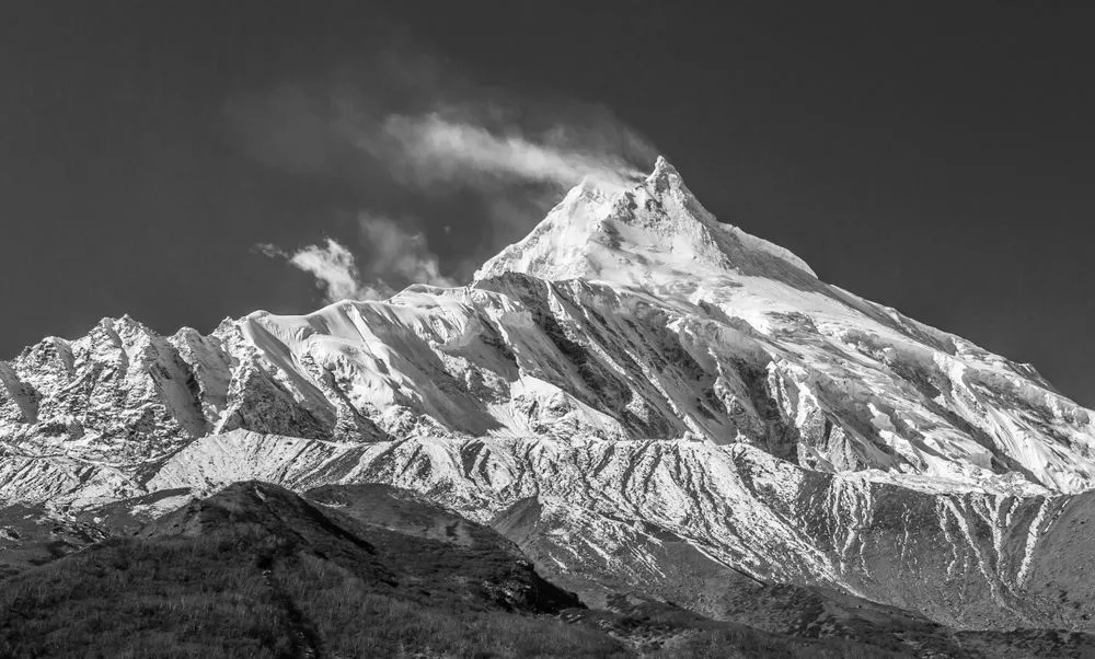 Manaslu