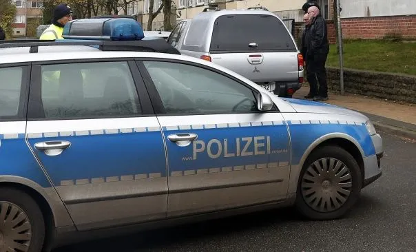 polizei
