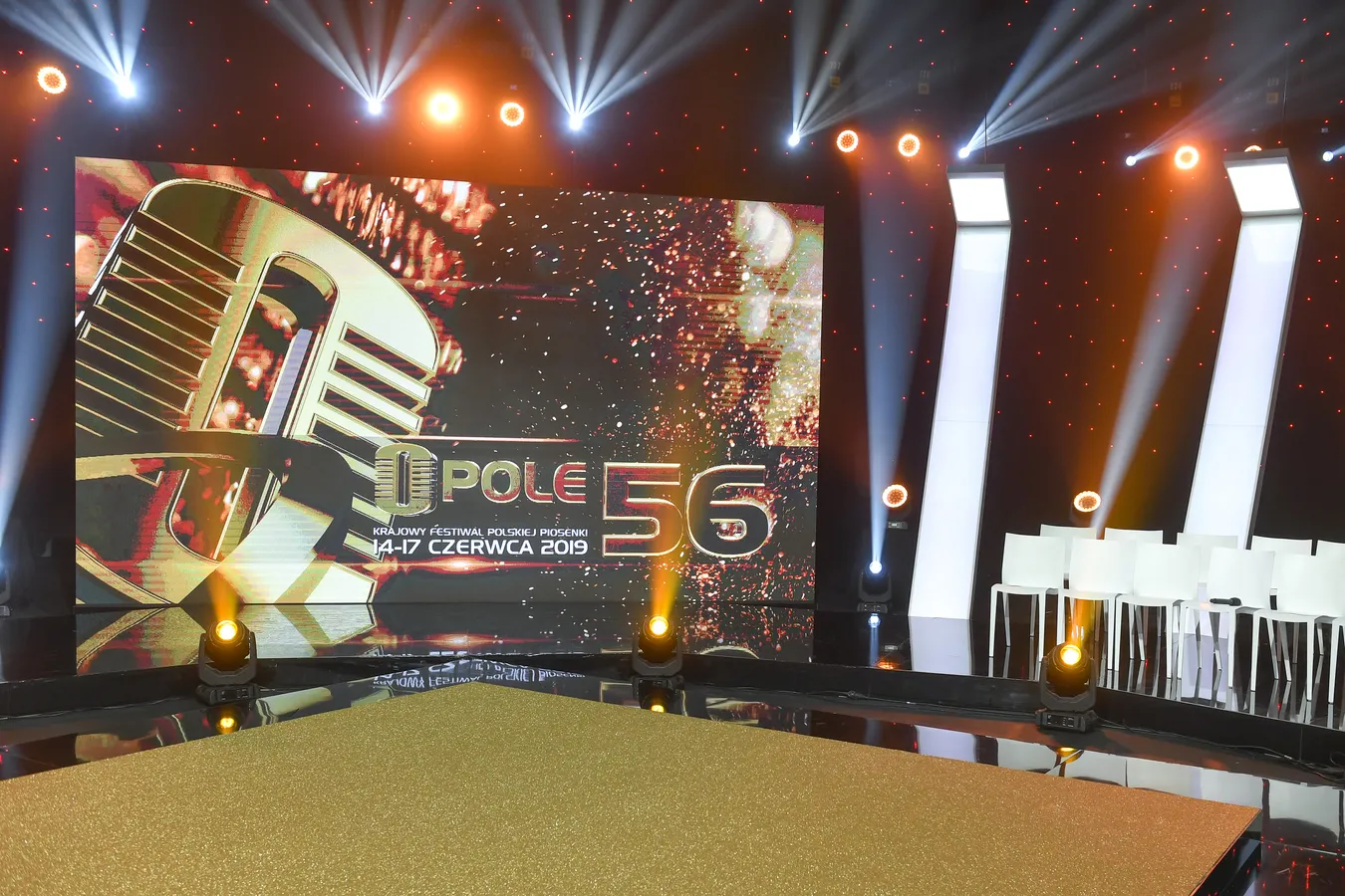 Rusa 56. festiwal w Opolu