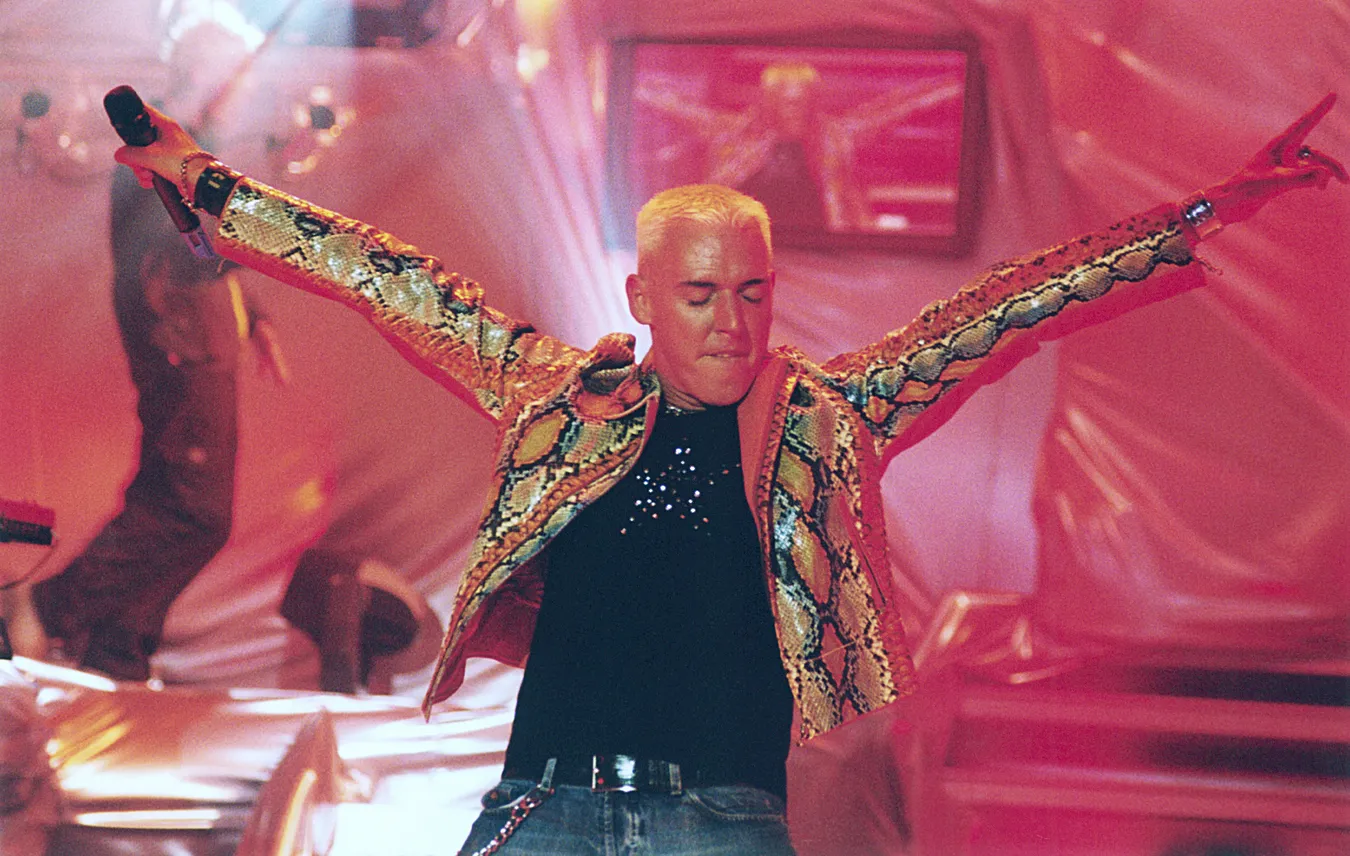 Scooter zapowiedział trzy występy w Polsce w 2020 roku. Zobacz, gdzie zagra