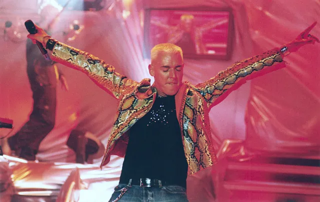 Scooter zapowiedział trzy występy w Polsce w 2020 roku. Zobacz, gdzie zagra