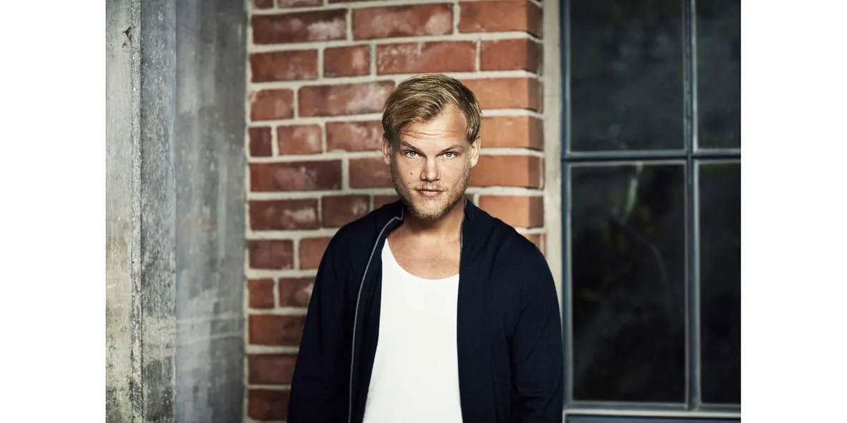 Avicii