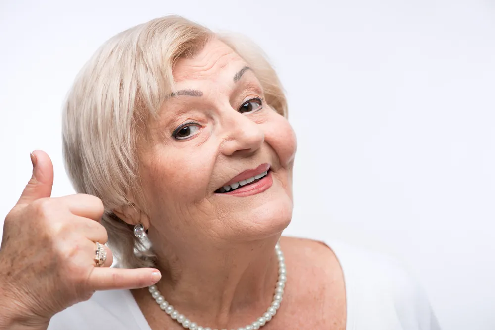 Seniorka sprytniejsza od fałszywego "wnuczka". Weszła w rolę i zawiadomiła policję