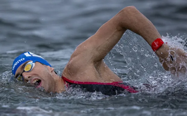 Czas na przełamanie złej passy. Pływacy powalczą o medale MŚ