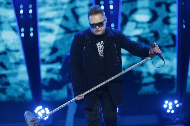 Muniek po wylewie: Dziękuję Bogu za to, że żyję