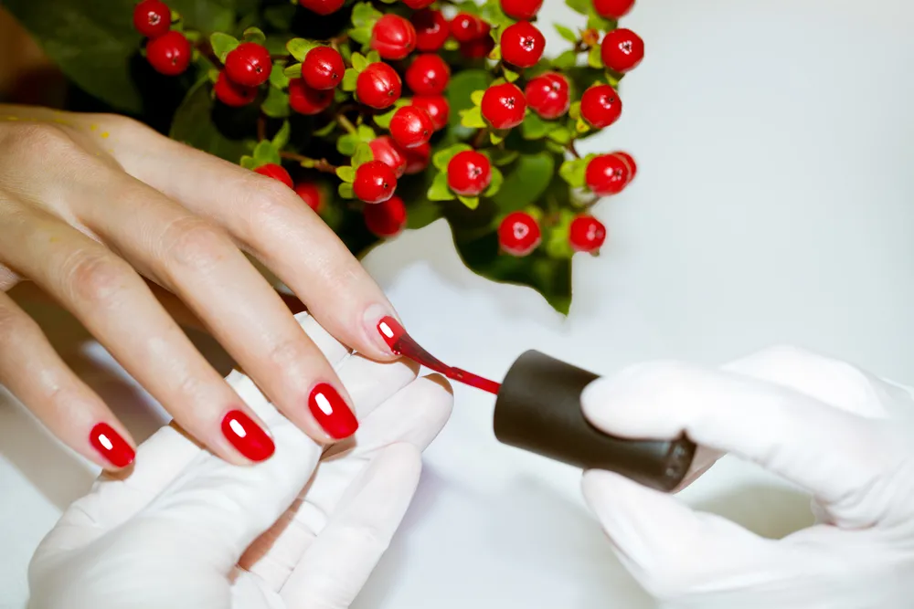 Striplac - więcej niż zwykły lakier, mniej niż manicure hybrydowy