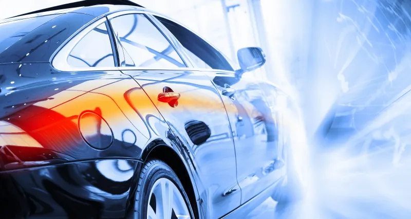 Wyzwania stojące przed motoryzacją