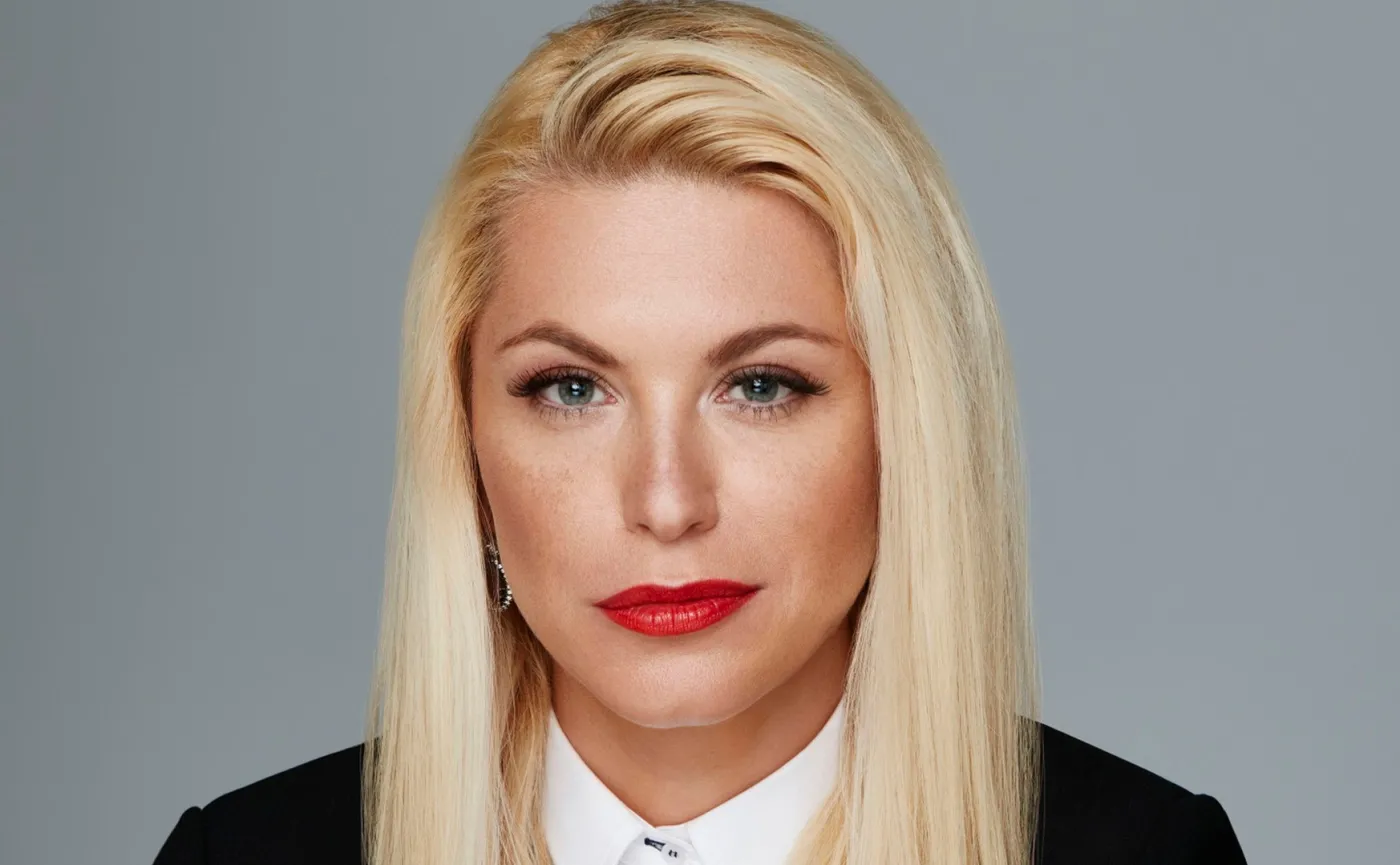 Bonda: Szantażowano mnie, zabrano mi dyski, na których były zdjęcia mojej córki