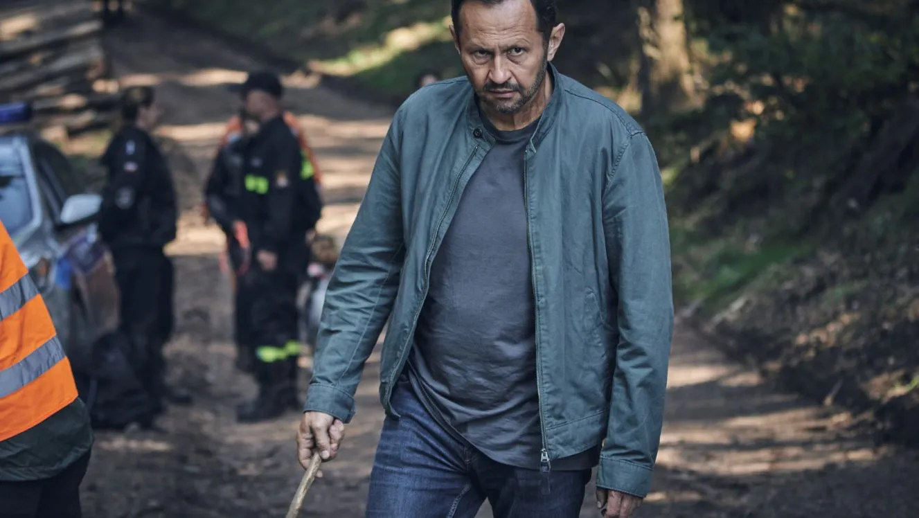 AXN kończy zdjęcia do 2. sezonu "Znaków". Premiera w przyszłym roku [FOTO]