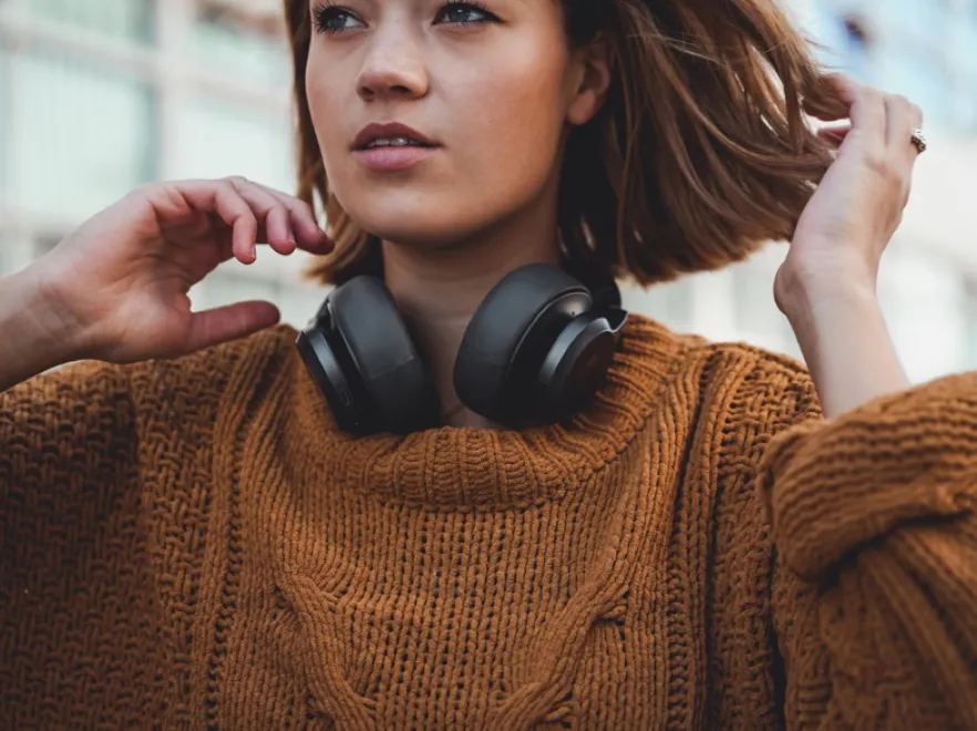 Przeżyj, zamiast przetrwać! 3 powody, dla których warto uwielbiać jesień