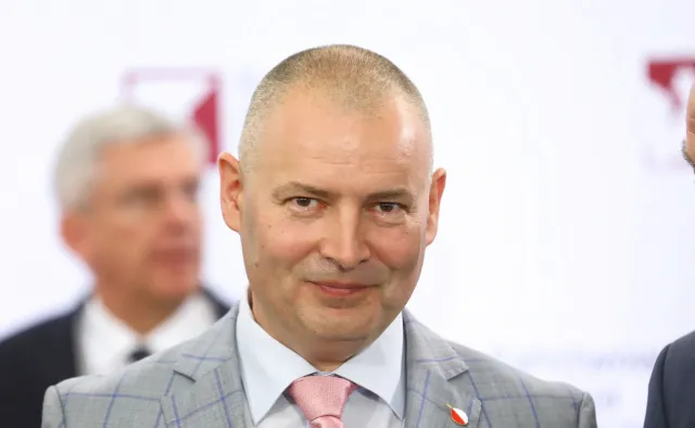 Senator PO kuszony przez PiS stanowiskiem ministra. "Nigdzie się nie wybieram"