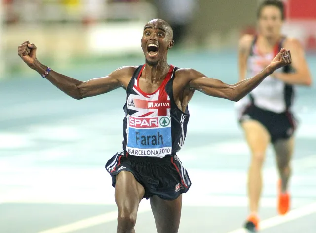 Były trener Mo Faraha złożył odwołanie. Miał nakłaniać do stosowania dopingu