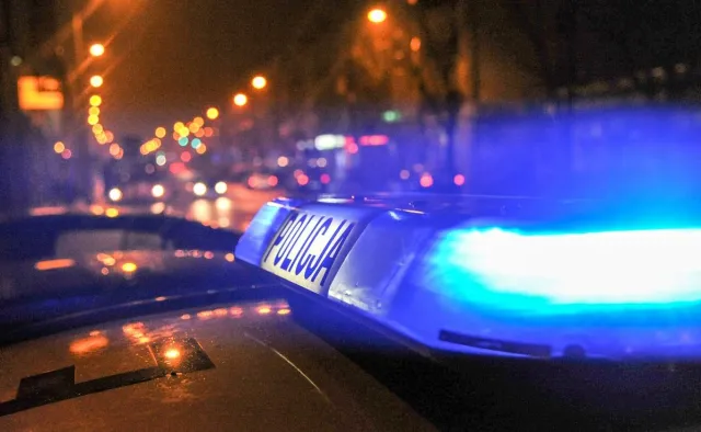 Wypadek autobusu z dziećmi. 18 osób trafiło do szpitali [WIDEO]