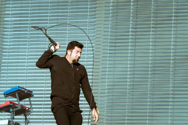 Deftones gwiazdą katowickiego Metal Hammer Festivalu. Znamy ceny biletów