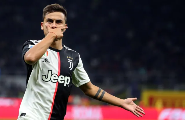 Liga włoska. Paulo Dybala po ponad miesiącu wyleczony z COVID-19