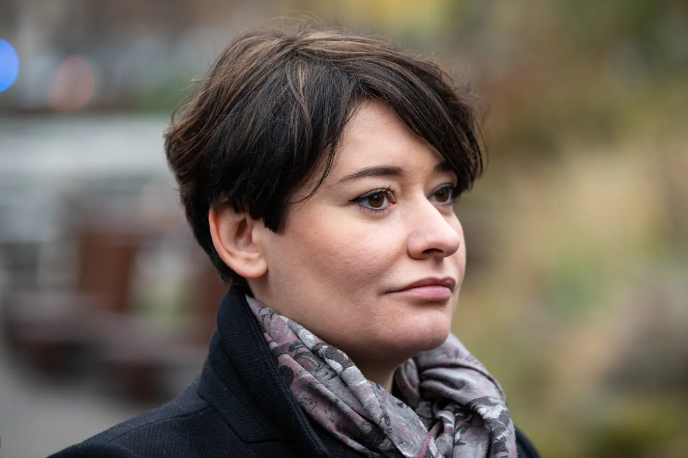 Rzeczniczka Lewicy: Słowa Tuska to szantaż moralny, który był stosowany wobec pensjonarek