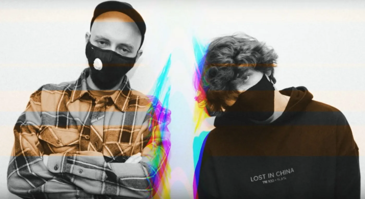 Miętha zapowiada "Szum", czyli będzie minialbum od duetu