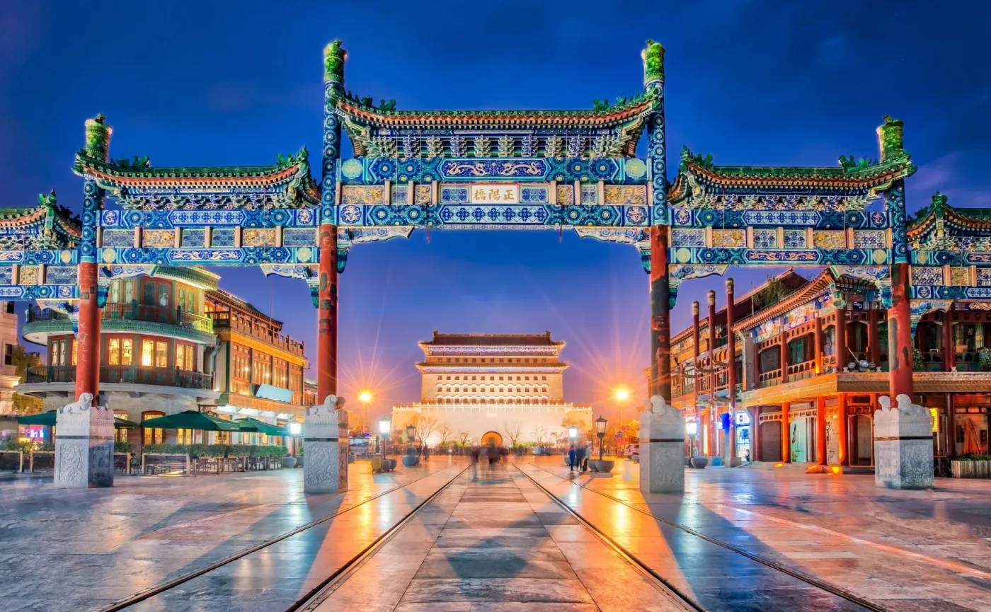 Airbnb zawiesza rezerwacje w Pekinie