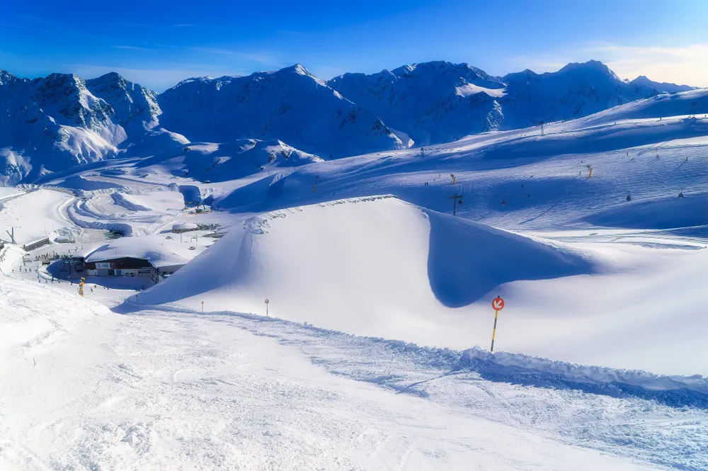 FIS o Alpejskim Pucharze Świata: Początek sezonu tradycyjnie w październiku w Soelden
