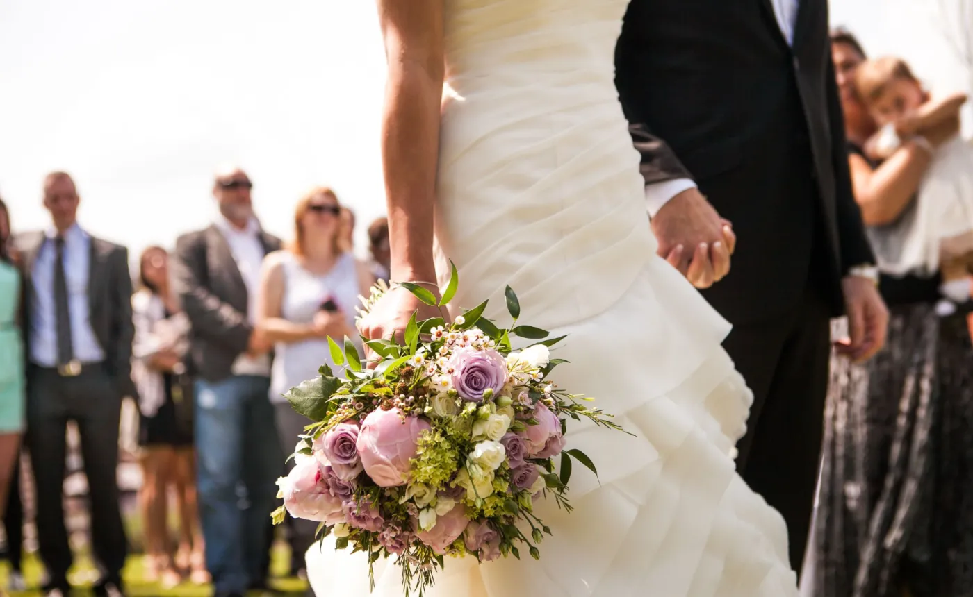 Koronawirus w Polsce a wesela i chrzciny. Rząd wydał ZALECENIA