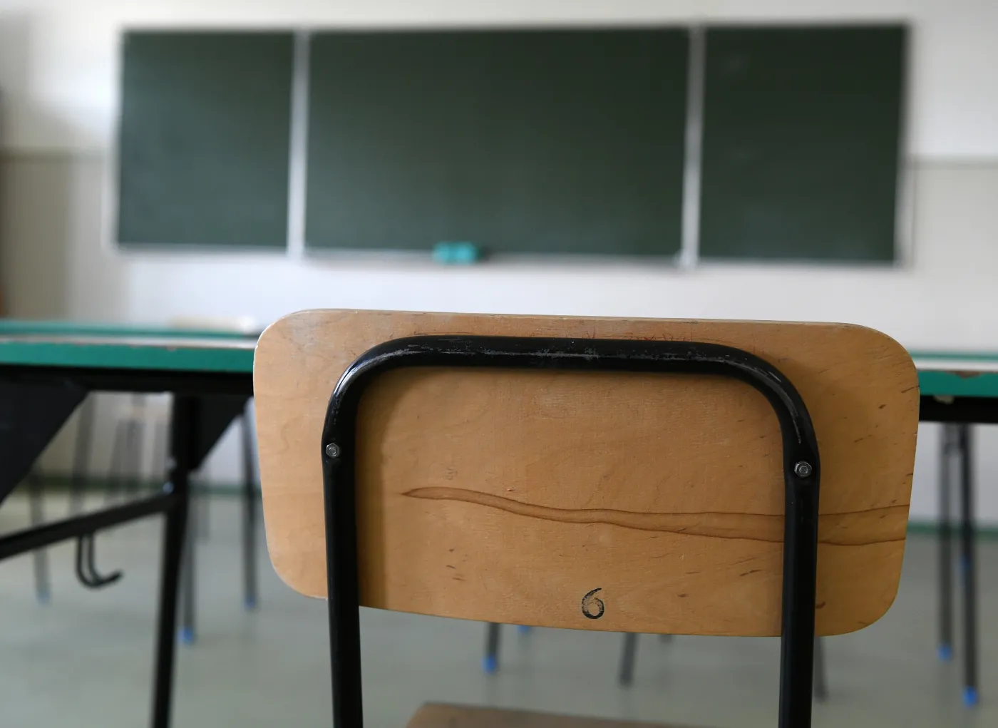 Matura w reżimie sanitarnym. Oto jak będzie wyglądać. KROK PO KROKU