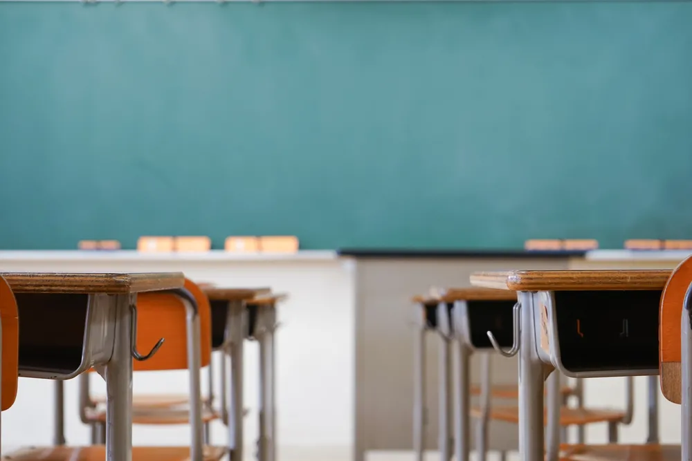 Podwójny rocznik szuka szkół. Zobacz co działo się na targach edukacyjnych [WIDEO]