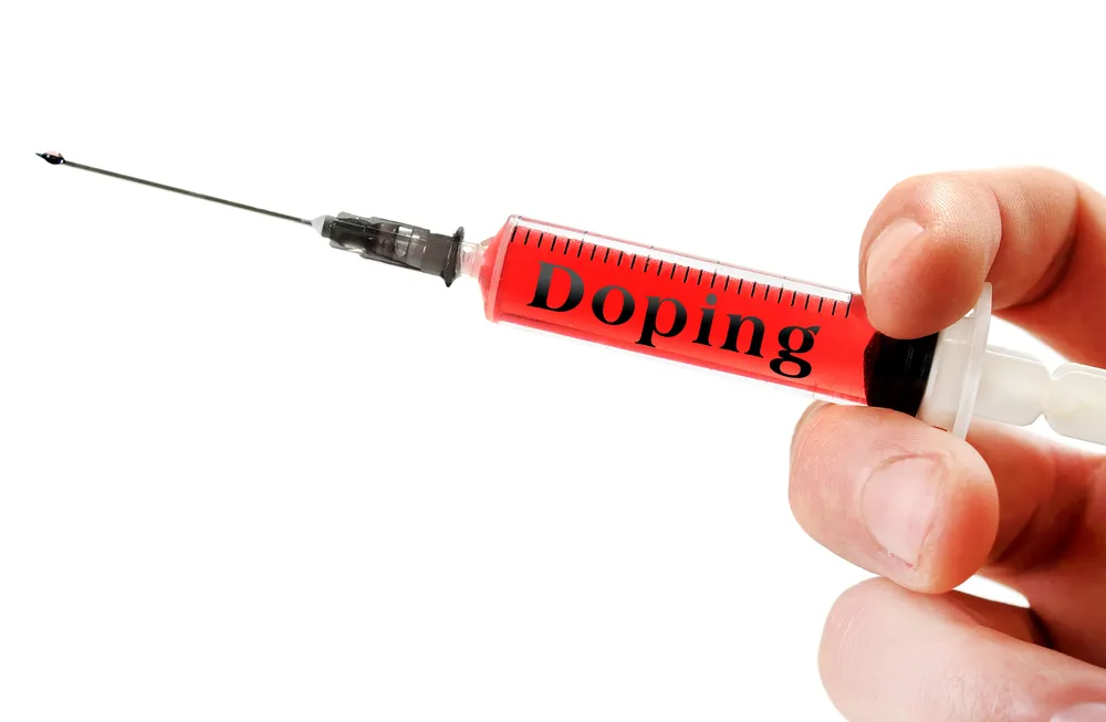 Doping