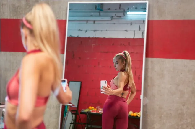 Polski film "Sweat" w selekcji Festiwalu w Cannes