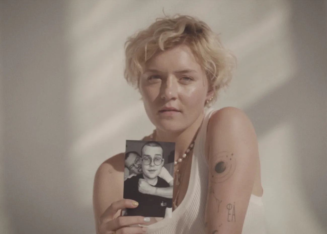 Ofelia w specjalnym teledysku wspierającym środowisko LGBT+