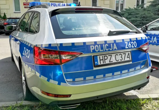 Świętokrzyskie: Mężczyzna groził, że podłoży bombę w lokalu wyborczym