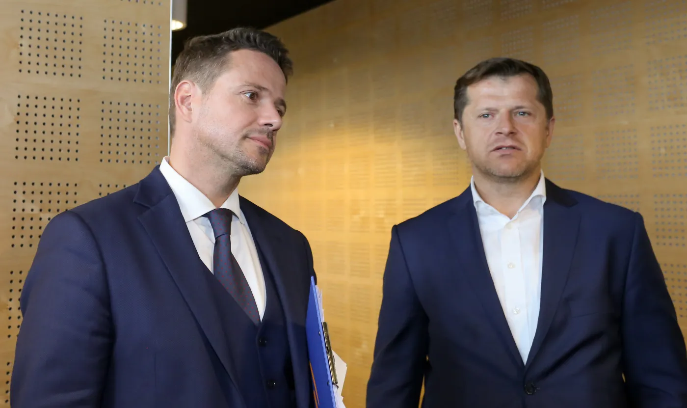 Były menadżer Roberta Lewandowskiego: To nie były uczciwe i demokratyczne wybory!