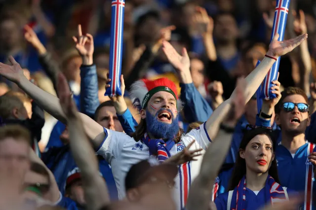 Islandia liczy na większą publiczność podczas wyjątkowego meczu w Lidze Narodów