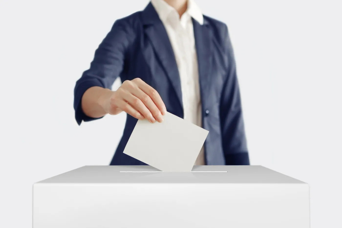 Bezpieczeństwo kontra wolność. Rodzi się nowy podział wyborców [WYWIAD]