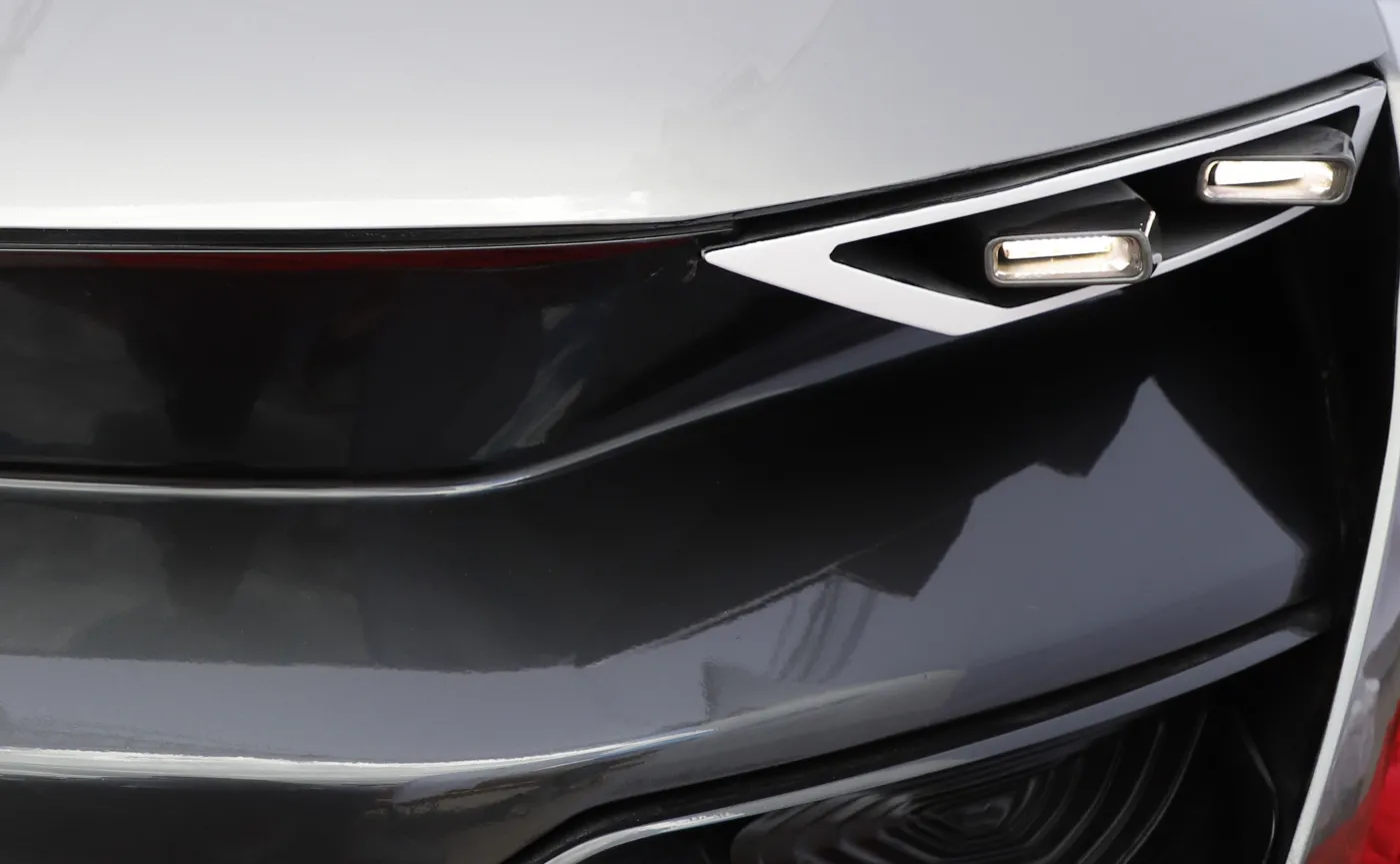 Polonez wraca do nas! Oto NOWY samochód elektryczny FSO Syrena z Kutna [ZDJĘCIA i WIDEO]