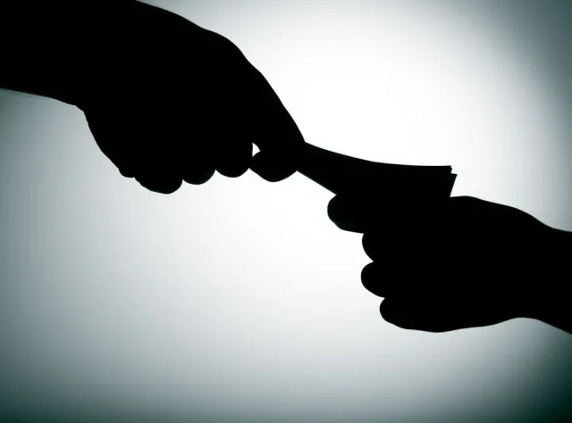 Afera korupcyjna w urzędzie skarbowym. Sześciu oskarżonych