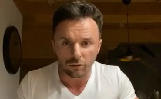 Qczaj wściekły na decyzję sądu w sprawie Kai Godek: Gdzie my, ku*wa, żyjemy?