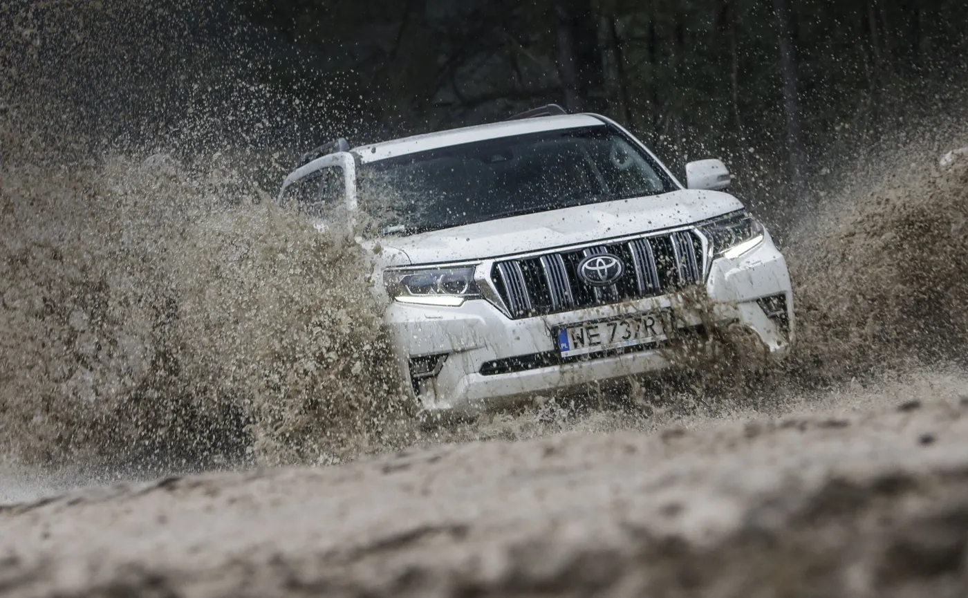Toyota, Suzuki, Subaru i Mazda podnoszą produkcję do normalnych poziomów